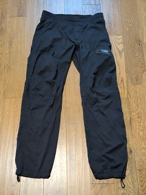 Lululemon Men's Dance Studio Pants Large Black